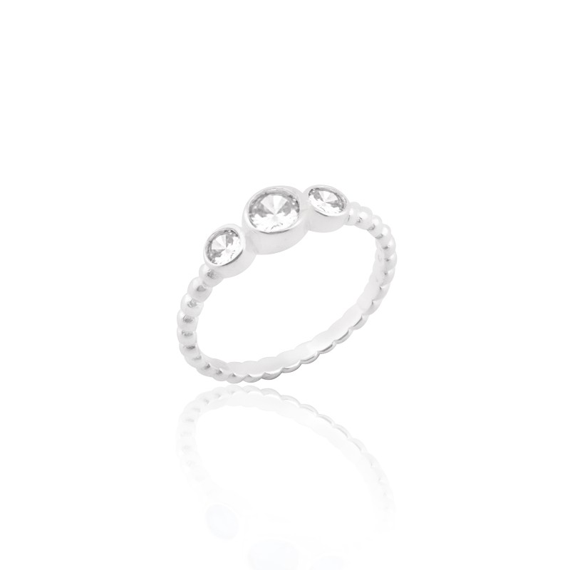 Anillo Puntos de Luz 